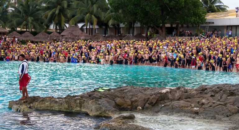 Carlos Moncada y Pablo Arce representarán a Costa Rica en Ironman de Cozumel 2020