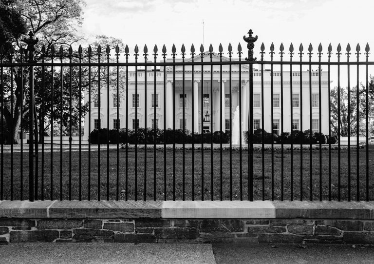 Llegó el día de las elecciones en EEUU