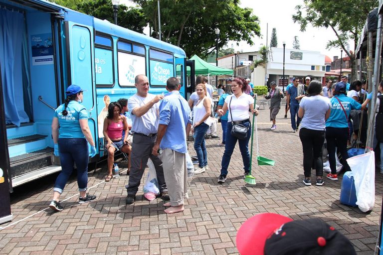 Coca Cola premió a proveedores que implementen iniciativas más sostenibles