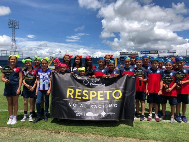 La Gaceta publicó la "Ley Contra la Violencia y el Racismo en el Deporte"