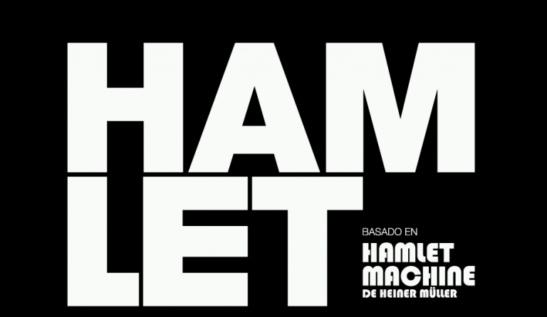 Máquina habilita a todo el público su nueva obra "Hamletvideo"