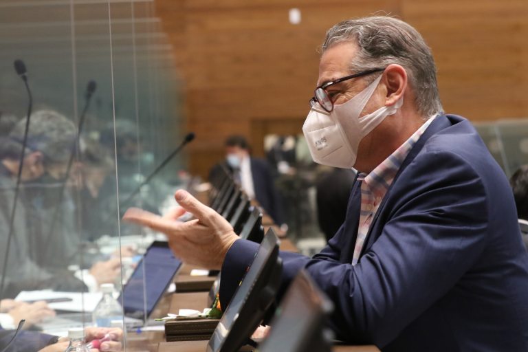 Sala IV rechaza amparo contra diputado que bloqueó a usuario en Twitter