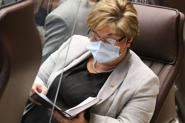 28 diputados firman carta de solidaridad con gobierno israelí