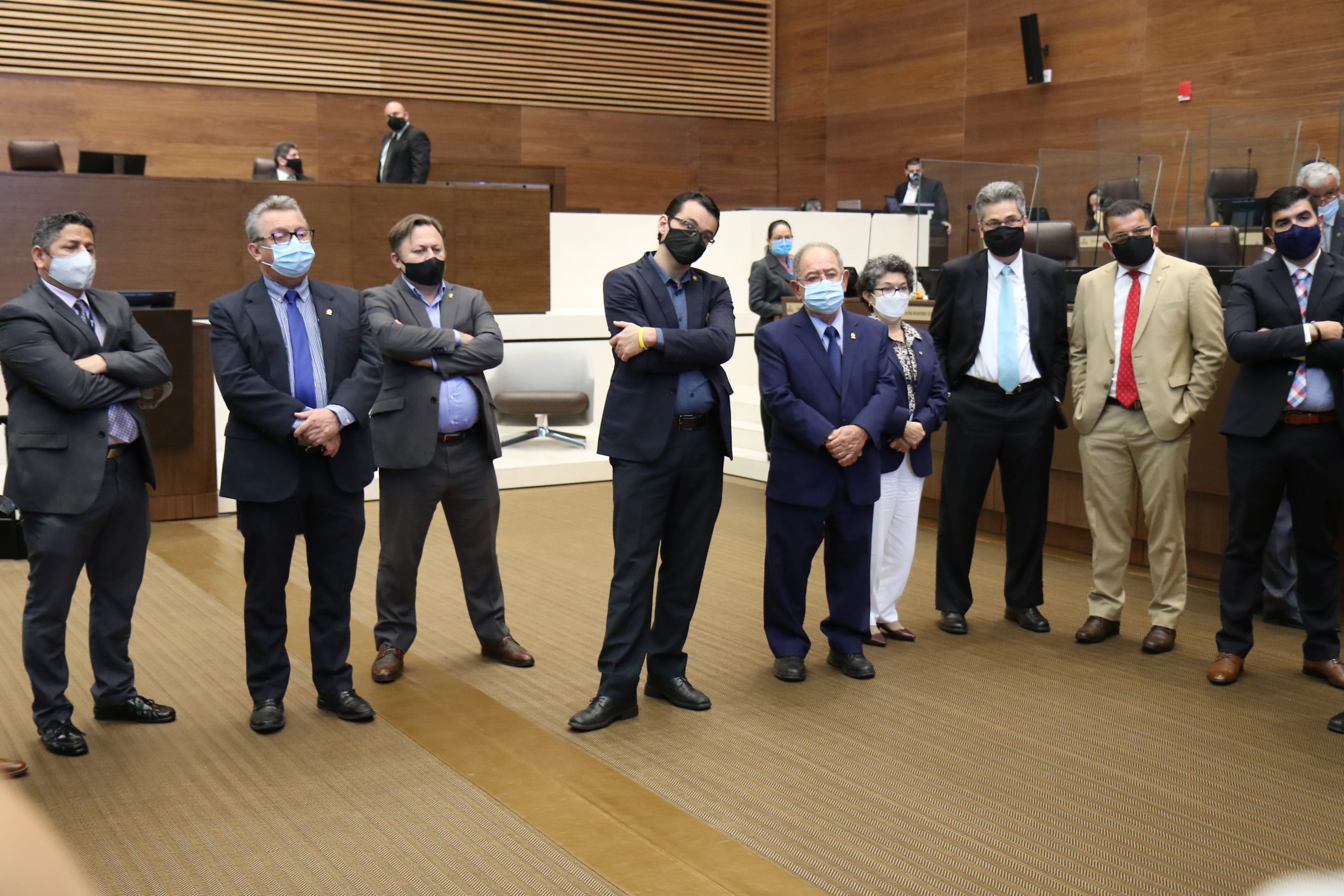 Imagen principal del artículo: Adiós Ley de Aguas y crédito con el BID