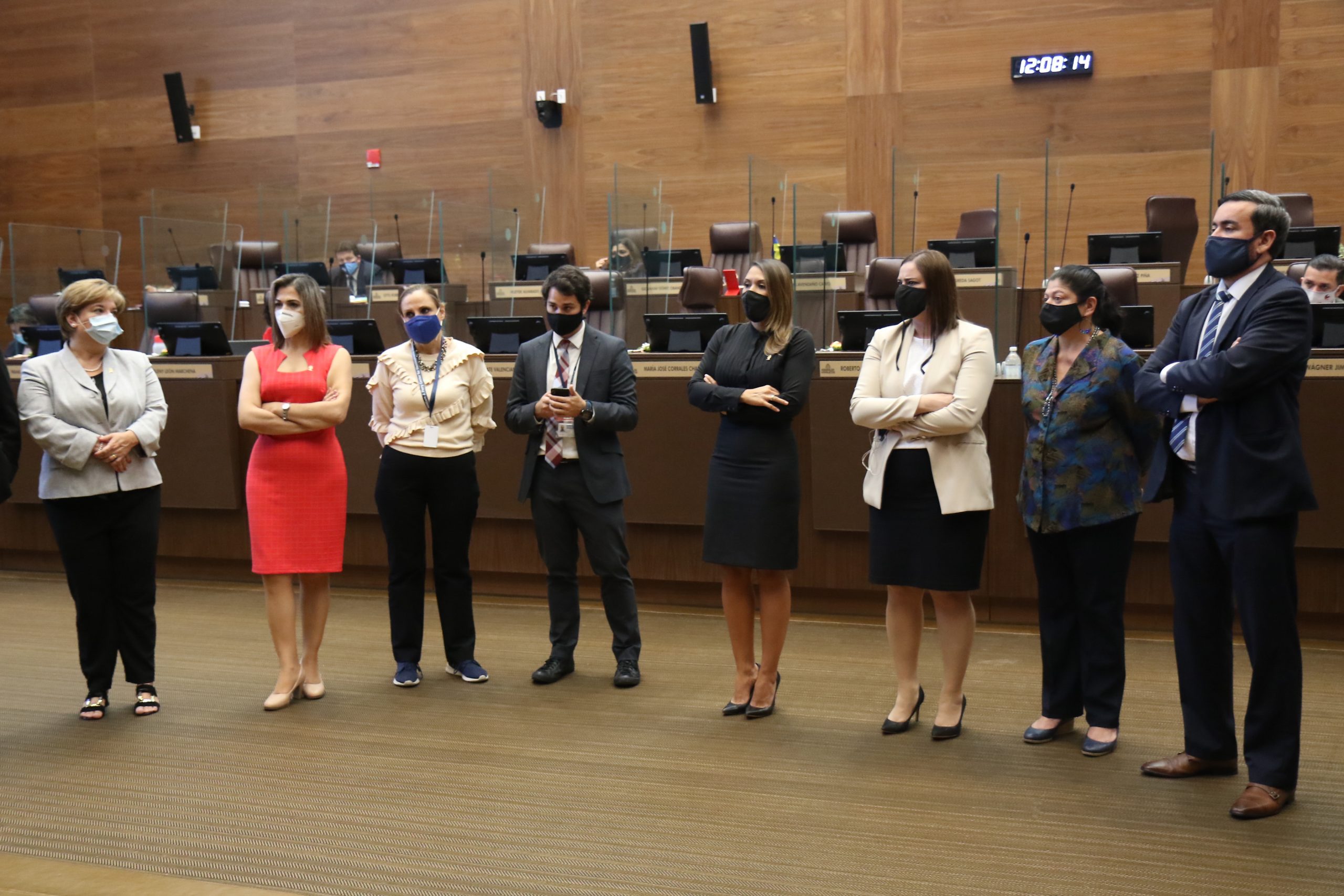 Imagen principal del artículo: Resolución de la Sala IV deja en evidencia trámite inconstitucional con el que se aprobaron 13 leyes vigentes