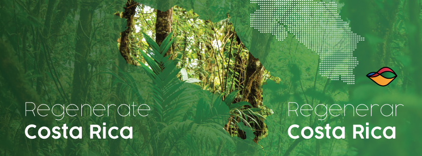 Imagen principal del artículo: Regenerar Costa Rica: todavía estamos a tiempo