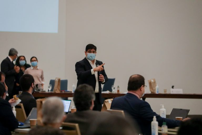 Costa Rica jugando a la lotería