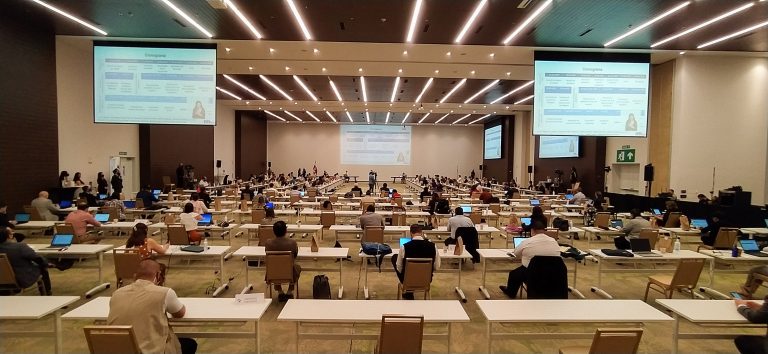 Mesa de Diálogo cierra con 58 acuerdos y 88% de la meta de ajuste fiscal permanente