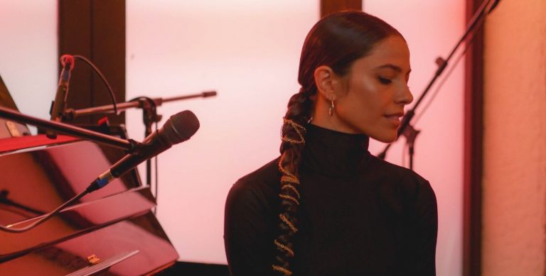 Por primera vez en la historia, una costarricense es nominada a los premios Grammy anglosajones