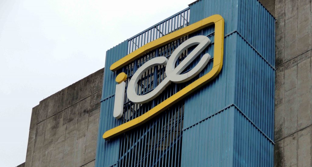 ICE denuncia haber sido víctima de ciberespionaje: 9 GB de correos internos fueron robados
