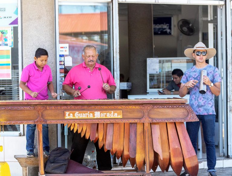 Campaña "Reactivemos la Esperanza" busca dar una mano al sector turismo guanacasteco