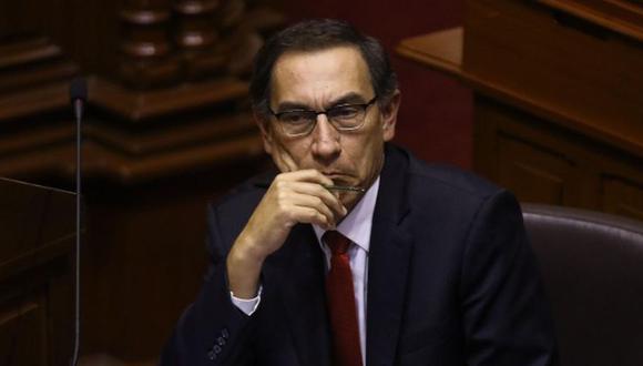 Perú suma cuarto expresidente condenado a prisión: Martín Vizcarra irá preso 14 años por corrupción
