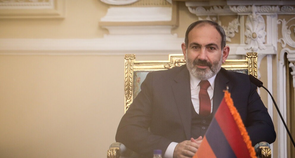 Imagen principal del artículo: Fin de la guerra en alto de Karabaj