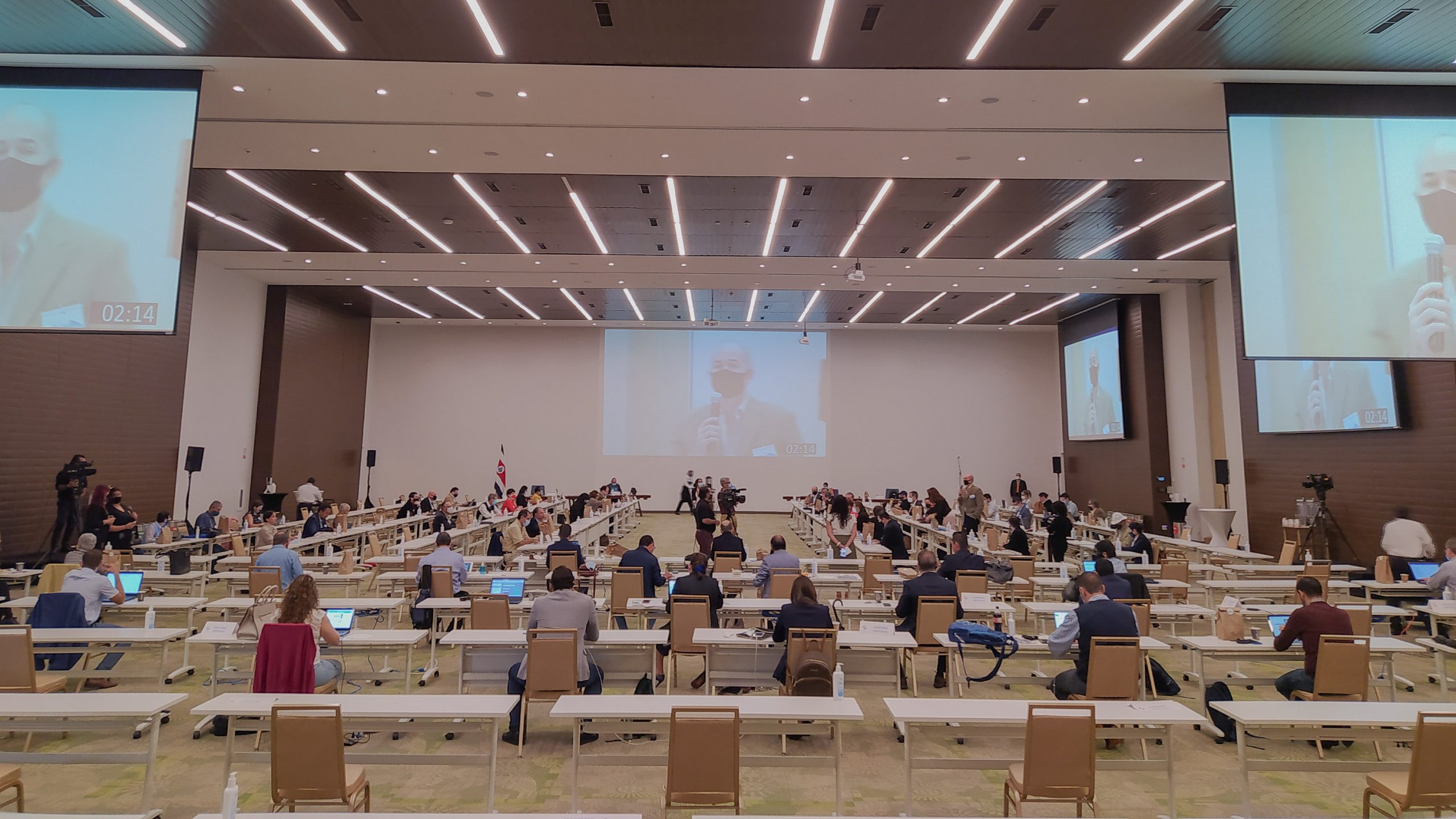 Imagen principal del artículo: Política, propuesta fiscal y elecciones