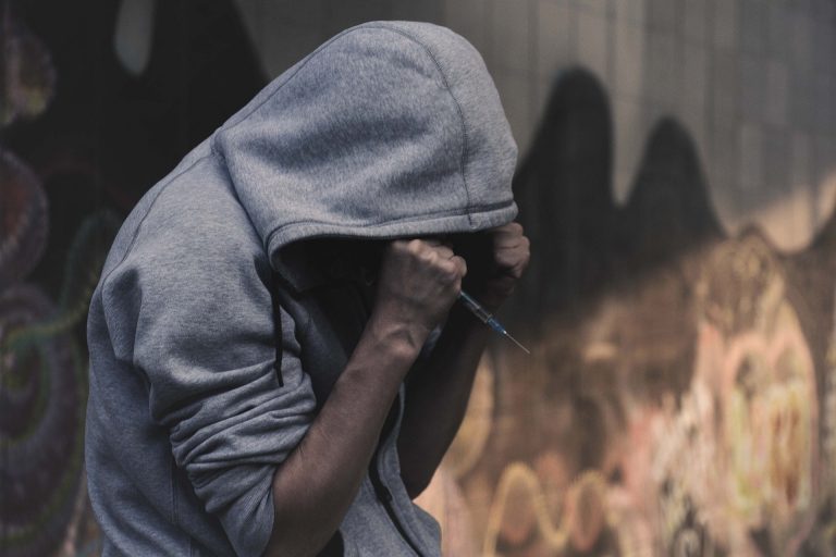 Retos que enfrenta Costa Rica actualmente en la constante lucha por la erradicación de las drogas