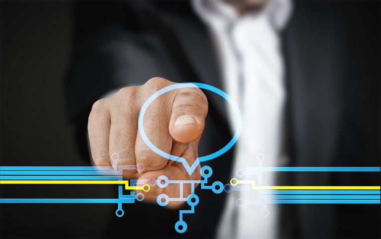 Autenticación biométrica mediante implantes electrónicos