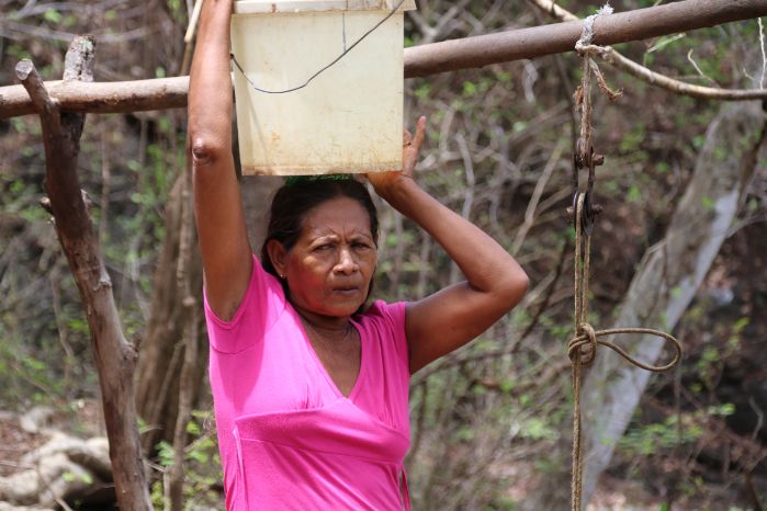Imagen principal del artículo: Análisis de Desarrollo Humano Cantonal expone deuda histórica con zonas rurales, periferias y mujeres
