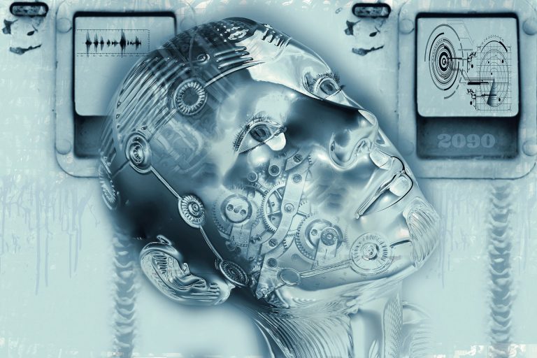 El funcionamiento de la Inteligencia Artificial en los procesos de los Recursos Humanos