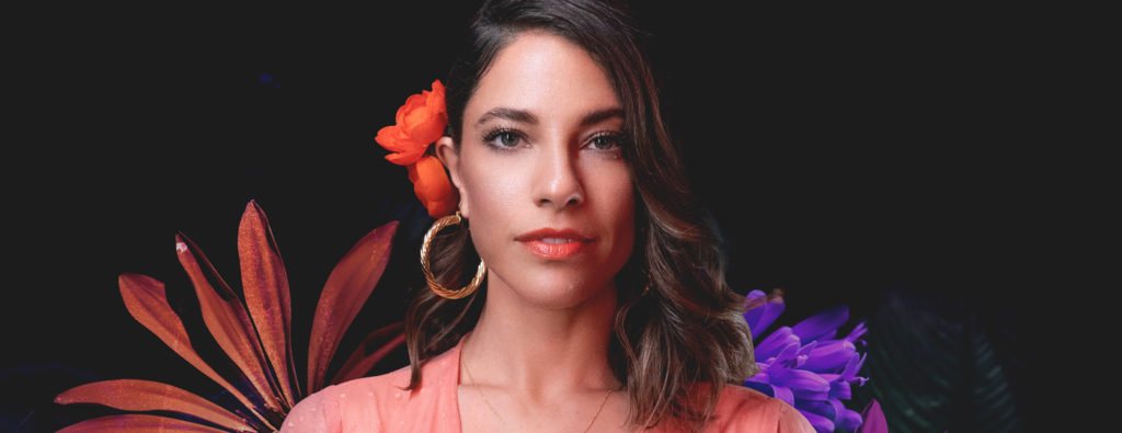 Imagen principal del artículo: Disco “3:33” de Debi Nova ya aseguró un Latin Grammy por mejor ingeniería de sonido