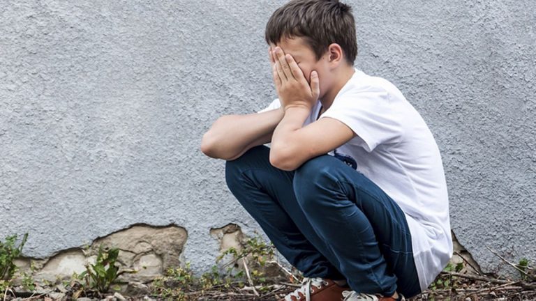 9 de cada 10 jóvenes han tenido necesidad de pedir apoyo físico o psicológico durante la pandemia