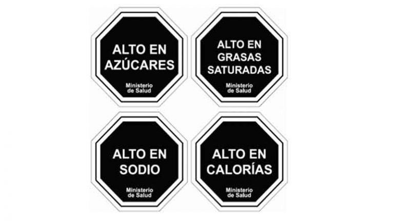Etiquetado frontal de alimentos: aliado por una vida saludable