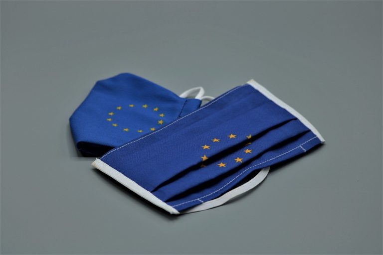 COVID-19 azota a Europa