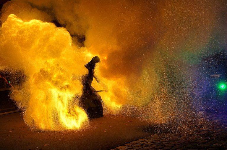 Desde la atmósfera de vuelta a la industria: la interesante captura del dióxido de carbono