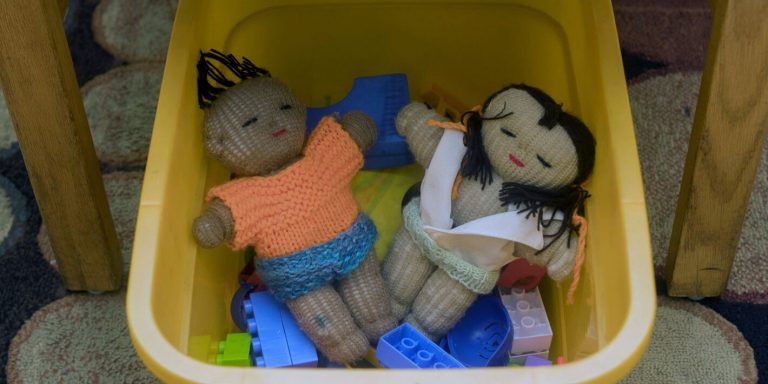 Informe de la OPS señala grandes brechas en prevención de violencia contra niños, niñas y adolescentes