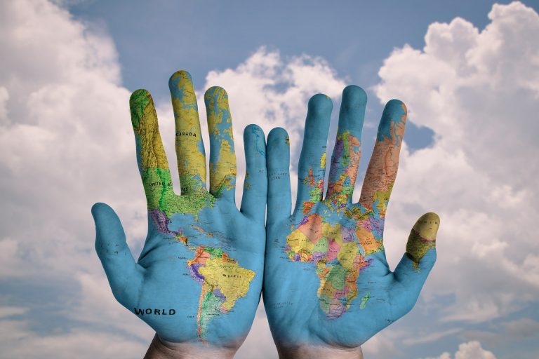 La fuerte homogeneización cultural como consecuencia de la globalización