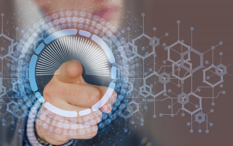 Gobierno Digital: amigable, simple y transparente