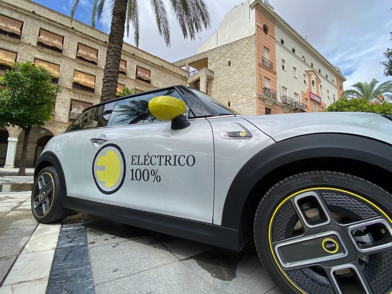 Un vehículo eléctrico puede ser o no financieramente viable para el consumidor