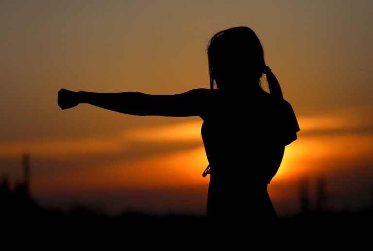 Autodefensa y empoderamiento como herramienta para frenar la violencia de género en tiempos de COVID 19