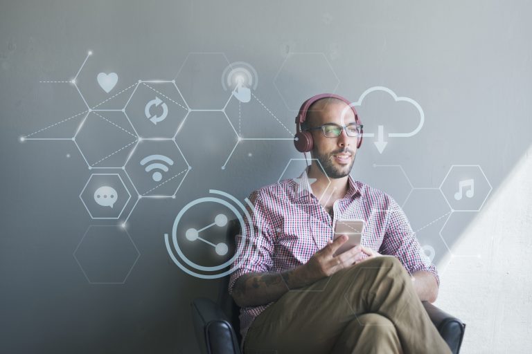 La colaboración digital y su funcionalidad en los entornos productivos