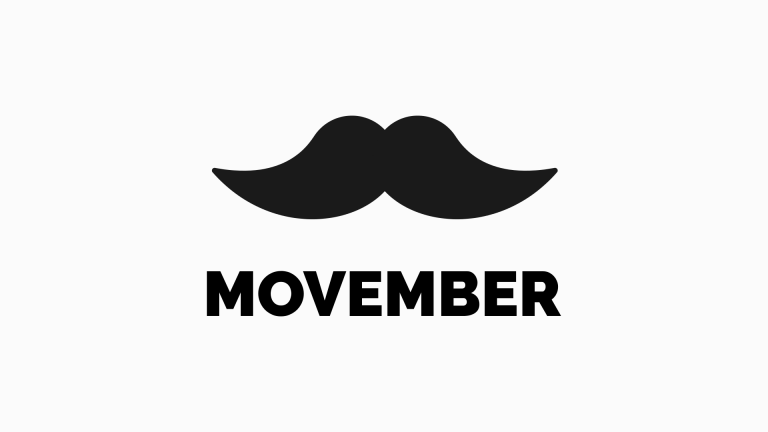 Noviembre por la salud de los hombres
