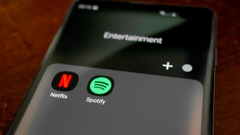 Pasó el presupuesto y el IVA a "Netflix" empezó a facturar