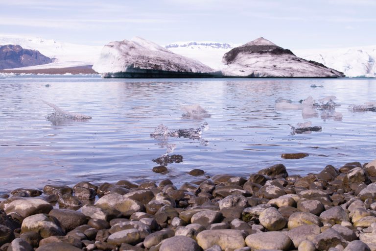 La desaparición de los glaciares como consecuencia del cambio climático