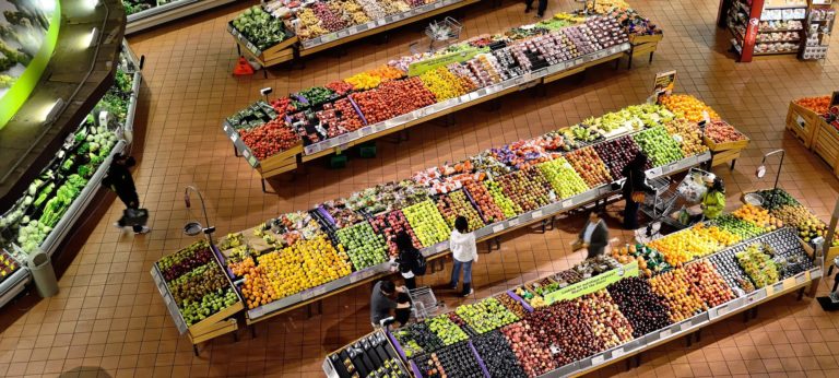 Tomate subió 62,67% de precio en noviembre, según Índice de Precios al Consumidor del INEC