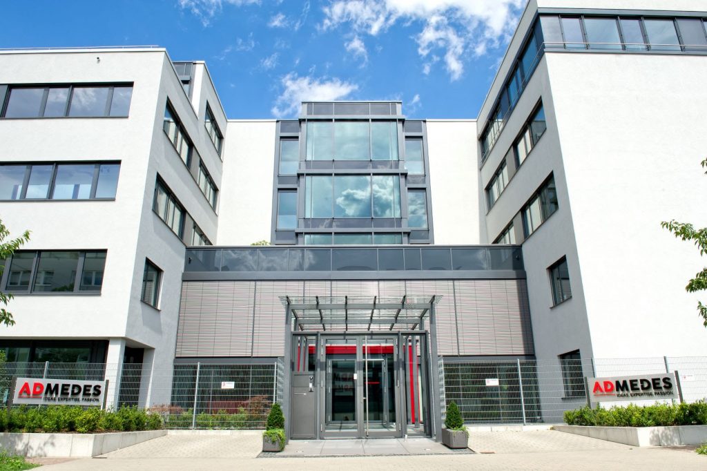 Imagen principal del artículo: ADMEDES llega al país y espera contratar 150 colaboradores