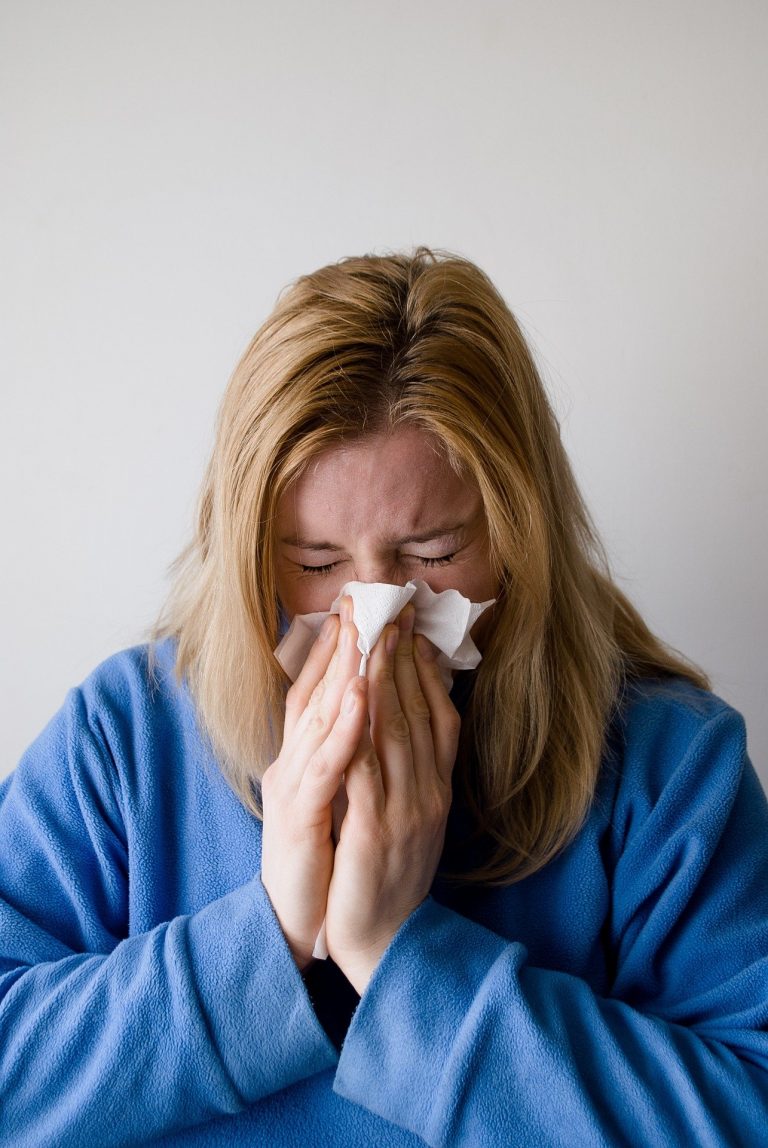 Gripe, H1N1 y COVID-19: las diferencias y semejanzas entres estas enfermedades