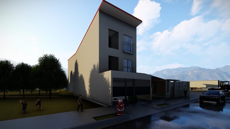 Crean modalidad “Vivienda urbana, inclusiva y sostenible” para familias de ingresos medios y escasos recursos