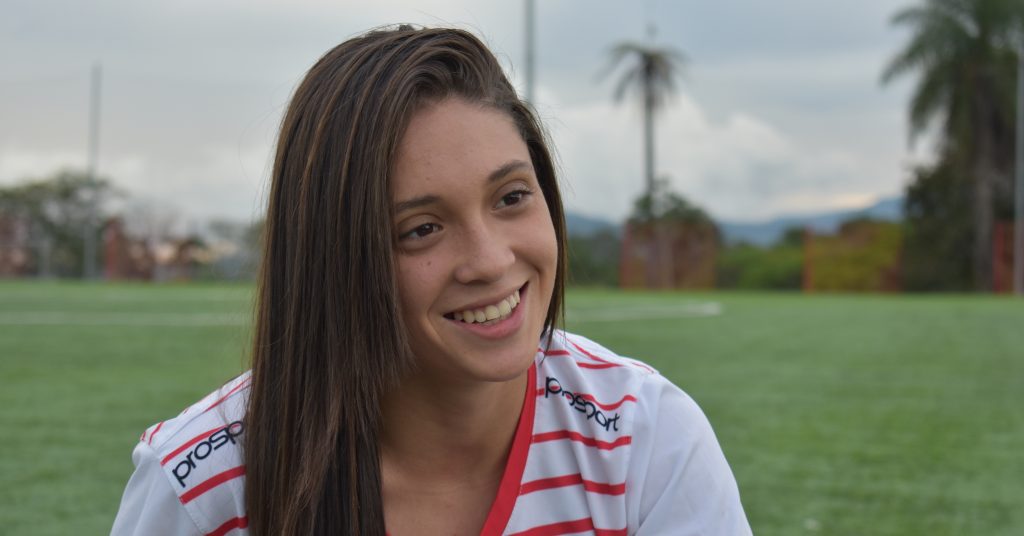Glasgow City de Escocia ficha a la costarricense Priscila Chinchilla ...