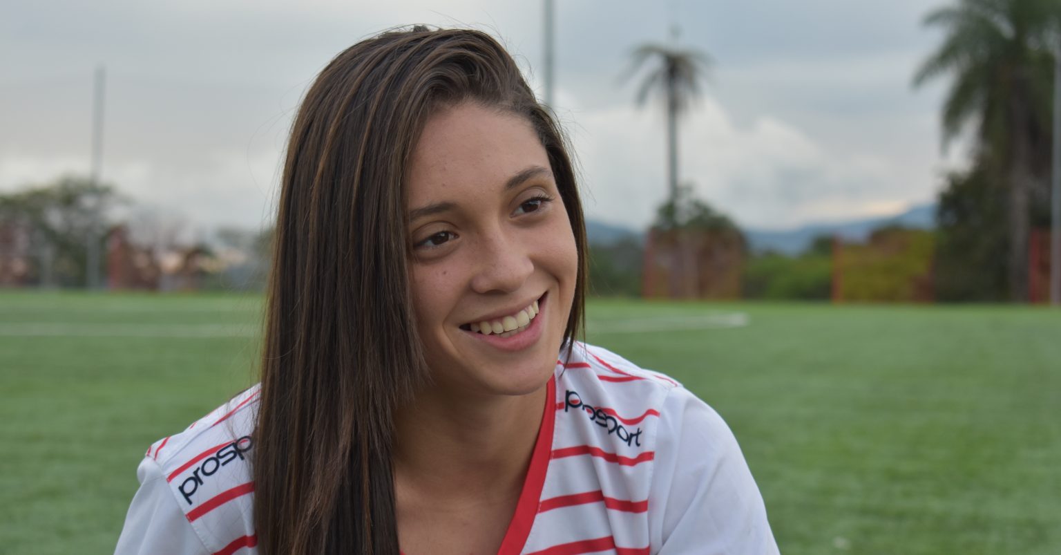 Imagen principal del artículo: Glasgow City de Escocia ficha a la costarricense Priscila Chinchilla