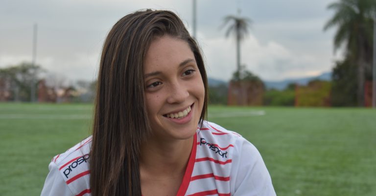 Glasgow City de Escocia ficha a la costarricense Priscila Chinchilla