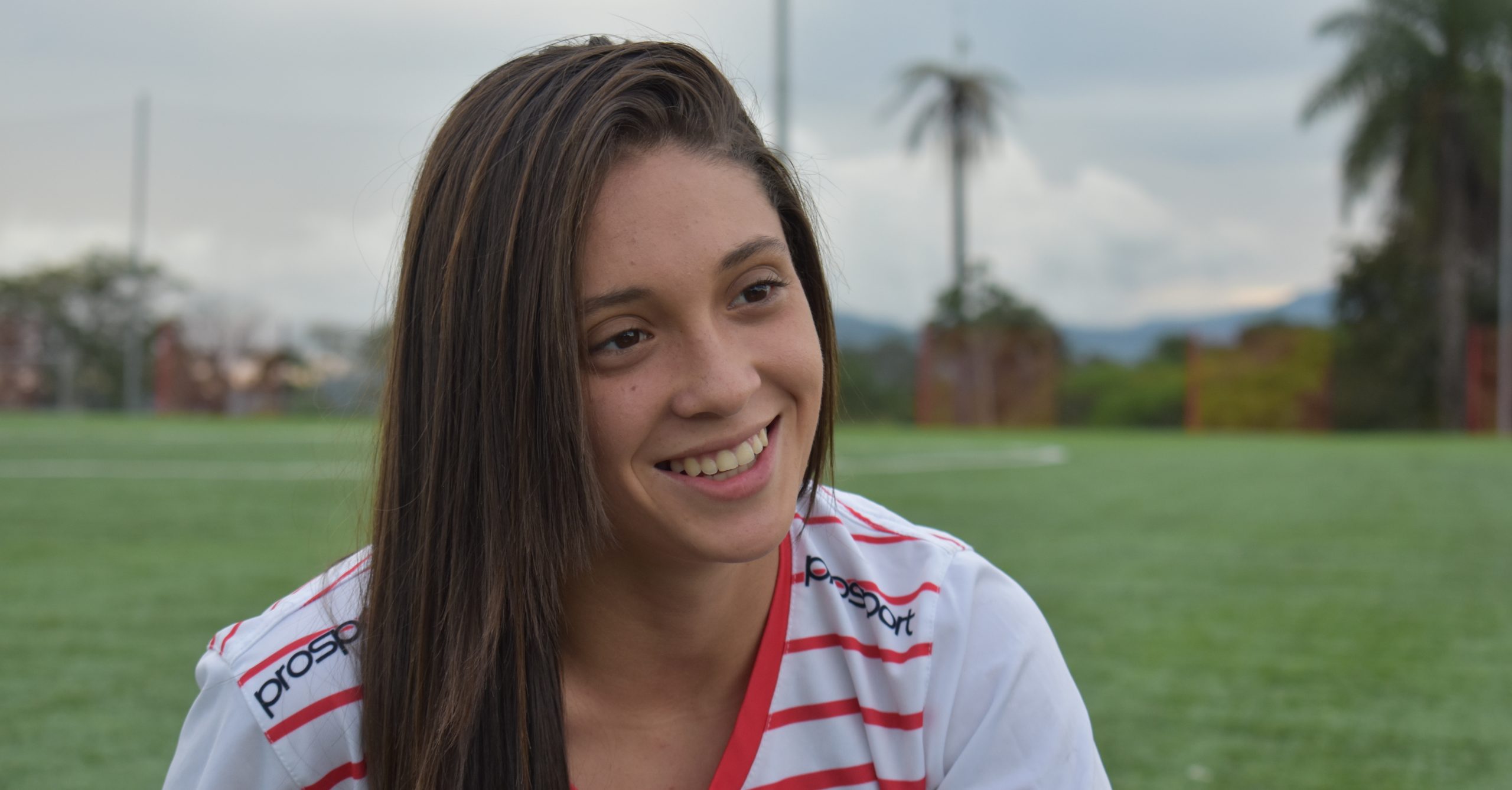 Imagen principal del artículo: Glasgow City de Escocia ficha a la costarricense Priscila Chinchilla