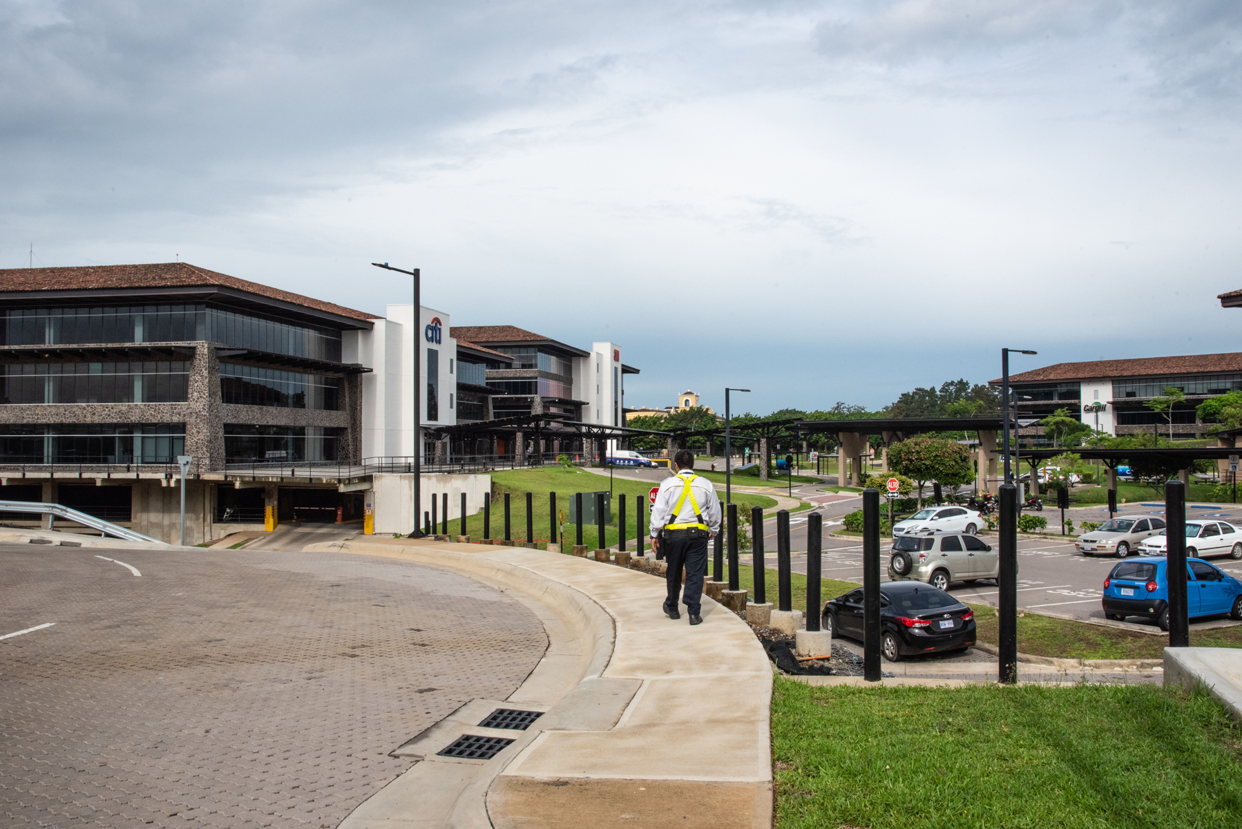 Imagen principal del artículo: Empresa privada y Municipalidad de Belén impulsan Plan de Movilidad Sostenible en la zona