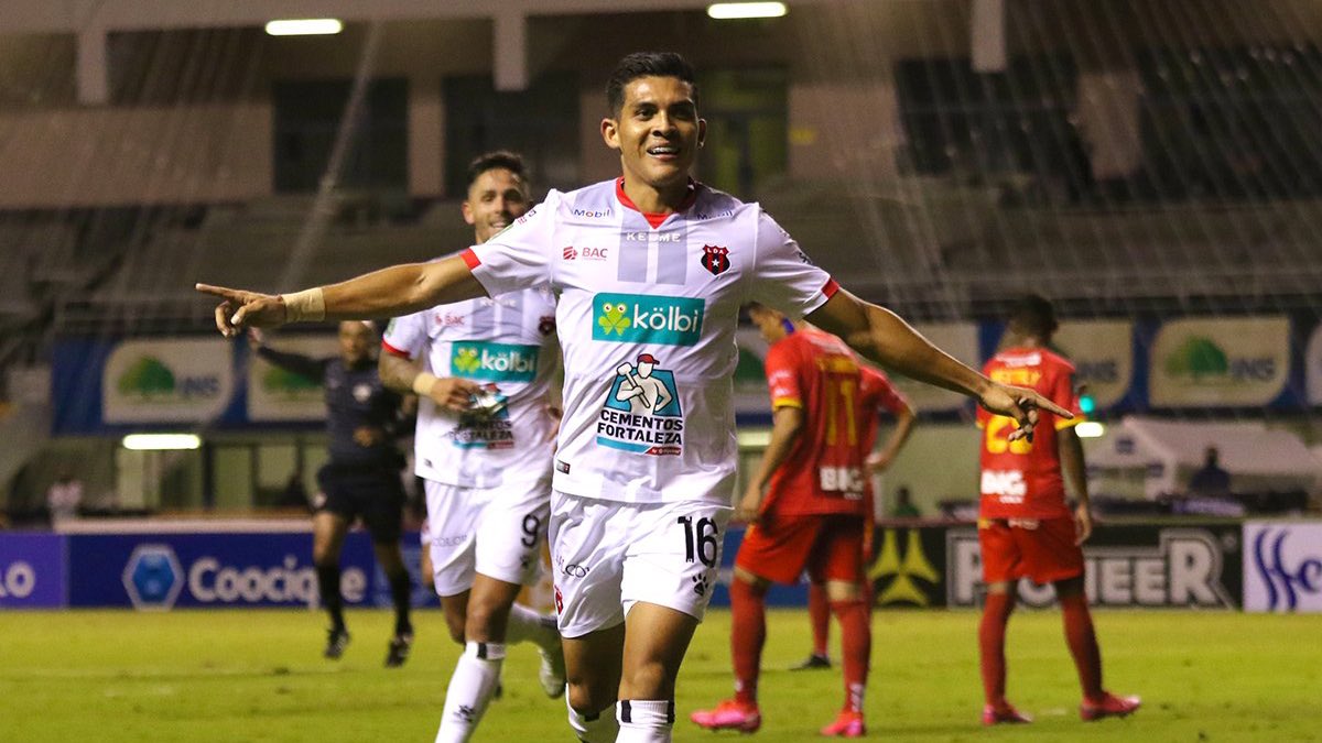 Imagen principal del artículo: LDA da un paso vital hacia el ansiado título #30