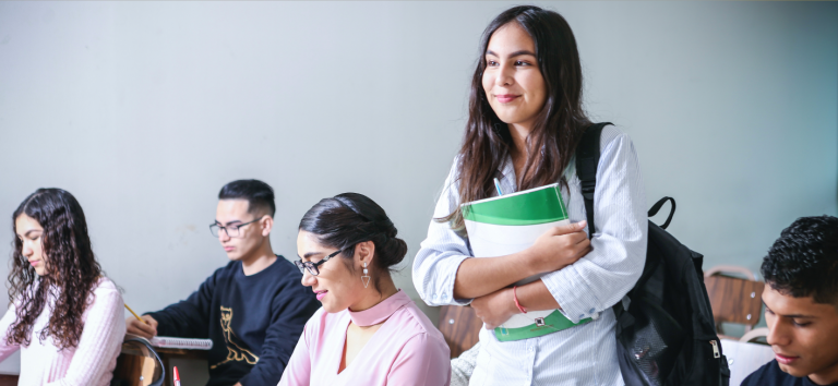 Waki, una aplicación para ayudarle en la búsqueda de carrera universitaria