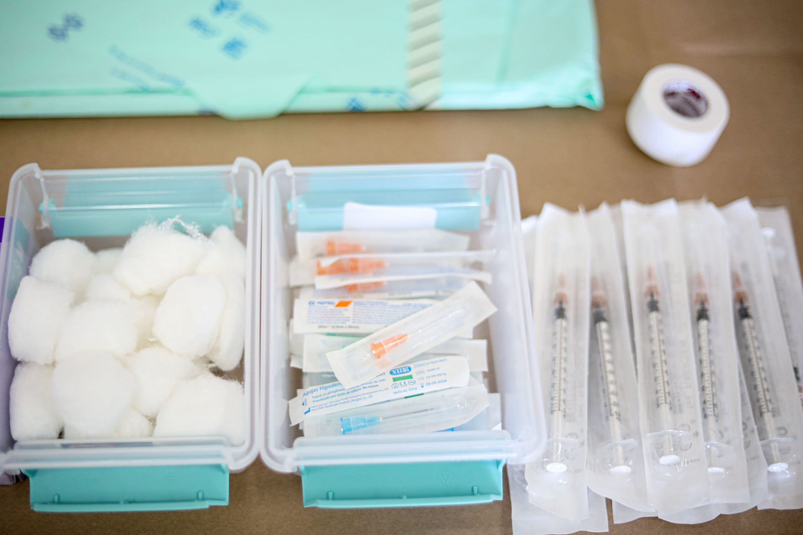 Imagen principal del artículo: Gobierno anuncia nueva compra de 1.28 millones de dosis de vacuna contra la COVID-19