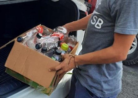 Coca-Cola FEMSA y Uber premian a consumidores por reciclar