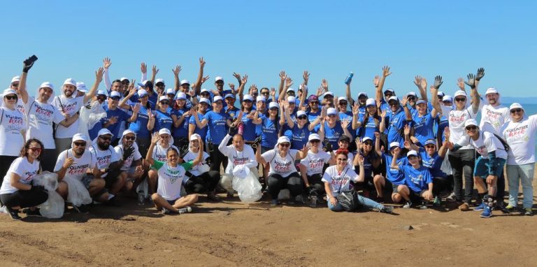 ACOS y Bridgestone realizarán mega limpieza de playas en Puntarenas, Guanacaste y Limón